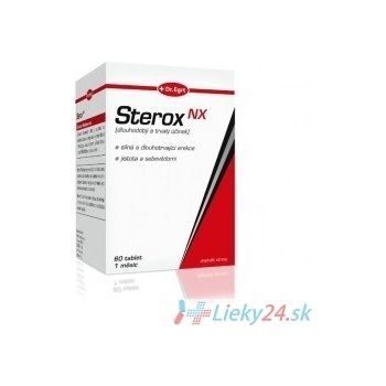 Sterox NX 60 tbl