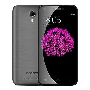 Doogee Y100 VALENCIA 2