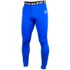 Kompresné nohavice Warrior Compression Tight Blue Junior XL