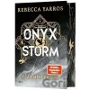 Onyx Storm - Flammengeküsst - Rebecca Yarros