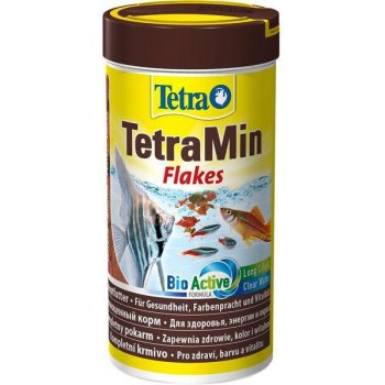 Tetra Min vločky 500 ml