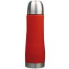 Termoska, 0,5 l, červená