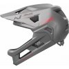 Helma na kolo ABUS YouDrop FF Ti silver S (4003318980893)
