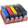 Multipack HP 364XL (5 pack) - kompatibilný