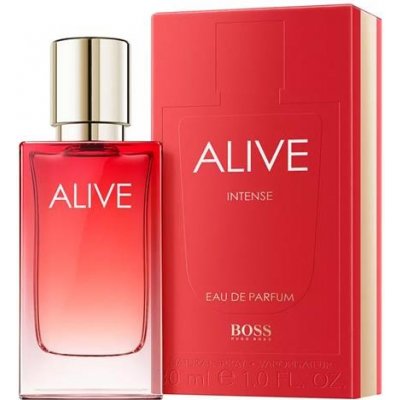 Hugo Boss Boss Alive Intense - EDP 30 ml