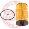 Olejový filter MASTER-SPORT GERMANY 931-OF-PCS-MS