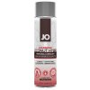 System JO - Coconut Hybrid Lubricant Warming 120 ml