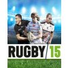 RUGBY 15