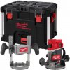 Milwaukee M18 FR12KIT-0P Akumulátorový 12 mm (bez akumulátora)