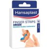 HansaplastT náplasť na prsty 16 ks