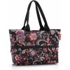 Kabelka Reisenthel Shopper e1 Paisley black
