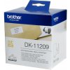 Papierové štítky Brother DK-11209 (DK11209)