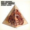New Keepers Of The Water Towers - Infernal Machine [CD]