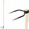 Strend Pro roháčka veľká s násadou 120 cm 211982