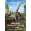 Největší dinosauří záhady - Socha Vladimír