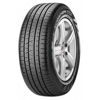 Pneumatiky Pirelli Scorpion Verde 225/55 R18 98V