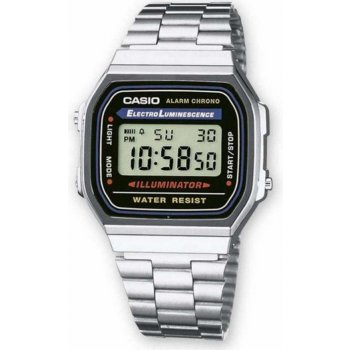 Casio A-168WA-1W