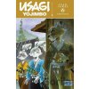 Usagi Yojimbo - Křižovatky - Sakai Stan