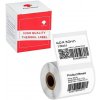 Termálne etikety PHOMEMO 30x40mm 230ks White