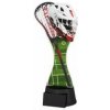 Poháry Bauer Akrylátová trofej ACUTCM22 | Lacrosse