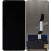 LCD Displej + Dotykové sklo Xiaomi Mi 10T 5G, Mi 10T Pro 5G Farba: Čierna