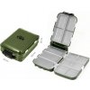 DELPHIN Krabica Delphin TBX Trio 100-13P - 100x65x35mm