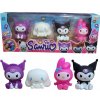 Funko Pop! HELLO KITTY KUROMI HRAČKA PRE 4 KUSY