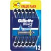 Gillette Blue3 Comfort 12 ks