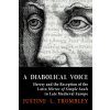 Diabolical Voice (Justine L. Trombley)(Pevná)