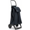 Rolser Baby MF Joy-1800 Nákupná taška na kolieskach tmavosivá
