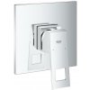 GROHE GROHE 24061000 - Sprchová batéria EUROCUBE lesklý chróm GH0908 + záruka 3 roky zadarmo + záruka 3 roky zadarmo