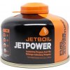 JetBoil JetPower Fuel Plynová kartuša 100 g
