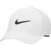 Czapka z daszkiem Nike DF Club Cap FB5625-025 světle šedá L/XL