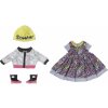 Zapf Creation BABY born City Deluxe Style 43 cm