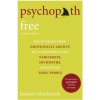 Psychopath Free (Jackson MacKenzie)(Brožovaná)