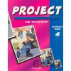 Project 4. Student´s Book