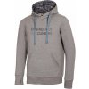 Pánska mikina Ocún Hoodie Men Veľkosť: XL / Farba: sivá