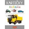 Technika Kartičky