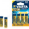 Varta LongLife AA 4x