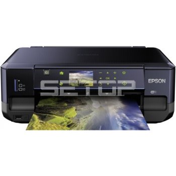 Epson Expression Premium XP-610