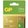 EMOS GP Ultra 9V 1 ks 1013521100 B02511