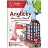 Kúzelné Čítanie – Anglický Obrázkový Slovník SK 9788089773060