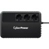 CyberPower Backup Utility UPS 650VA/360W, české zásuvky