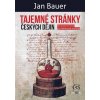 Tajemné stránky českých dějin - Jan Bauer