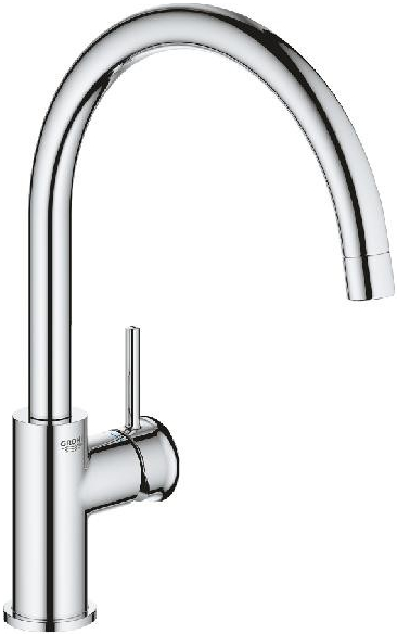 Grohe BauClassic 31234001