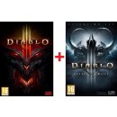 Diablo 3 + Diablo 3: Reaper of Souls