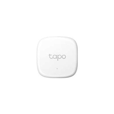 TP-LINK "Smart Temperature and Humidity SensorSPEC: 868 MHz, battery powered(1*CR2450), temperature range and accuracy: (Tapo T310)