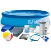 Záhradný bazén s rámom 366 x 76 cm 15v1 INTEX 28132