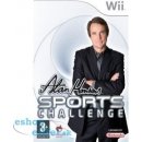 Alan Hansen Sport Challenge