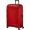 Samsonite C-lite Spinnerčervená 144 l